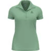 Odlo Women's Concord Polo T-Shirt -Odlo iview 1098706 016 pic1