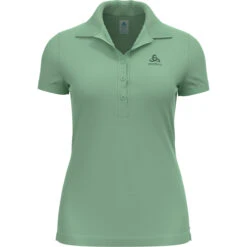 Odlo Women's Concord Polo T-Shirt