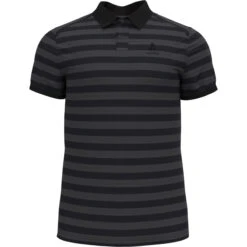 Odlo Men's Concord Polo T-Shirt