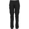 Odlo Women's Wedgemount Zip-Off Trousers