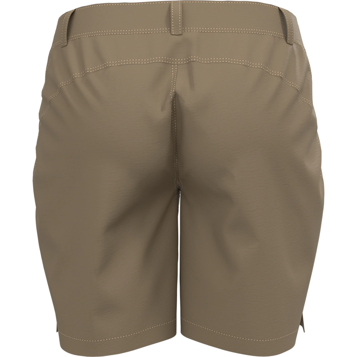 Women's Wedgemount Shorts Odlo Women's Wedgemount Shorts -Odlo iview 1098713 001 pic3