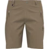Odlo Men's Wedgemount Shorts -Odlo iview 1098714 001 pic1