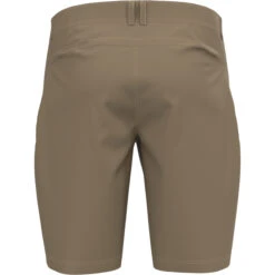 Odlo Men's Wedgemount Shorts -Odlo iview 1098714 001 pic3