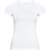 Odlo Women's Performance X-Light Eco T-Shirt -Odlo iview 1098715 001 pic1