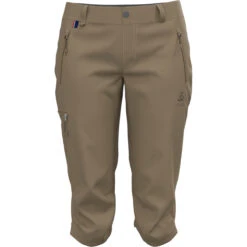 Odlo Women's Wedgemount 3/4 Trousers