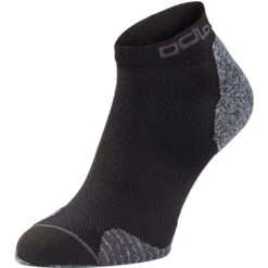 Odlo Ceramicool Run Socks Pack Of 2