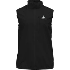 Odlo Men's Zeroweight Vest