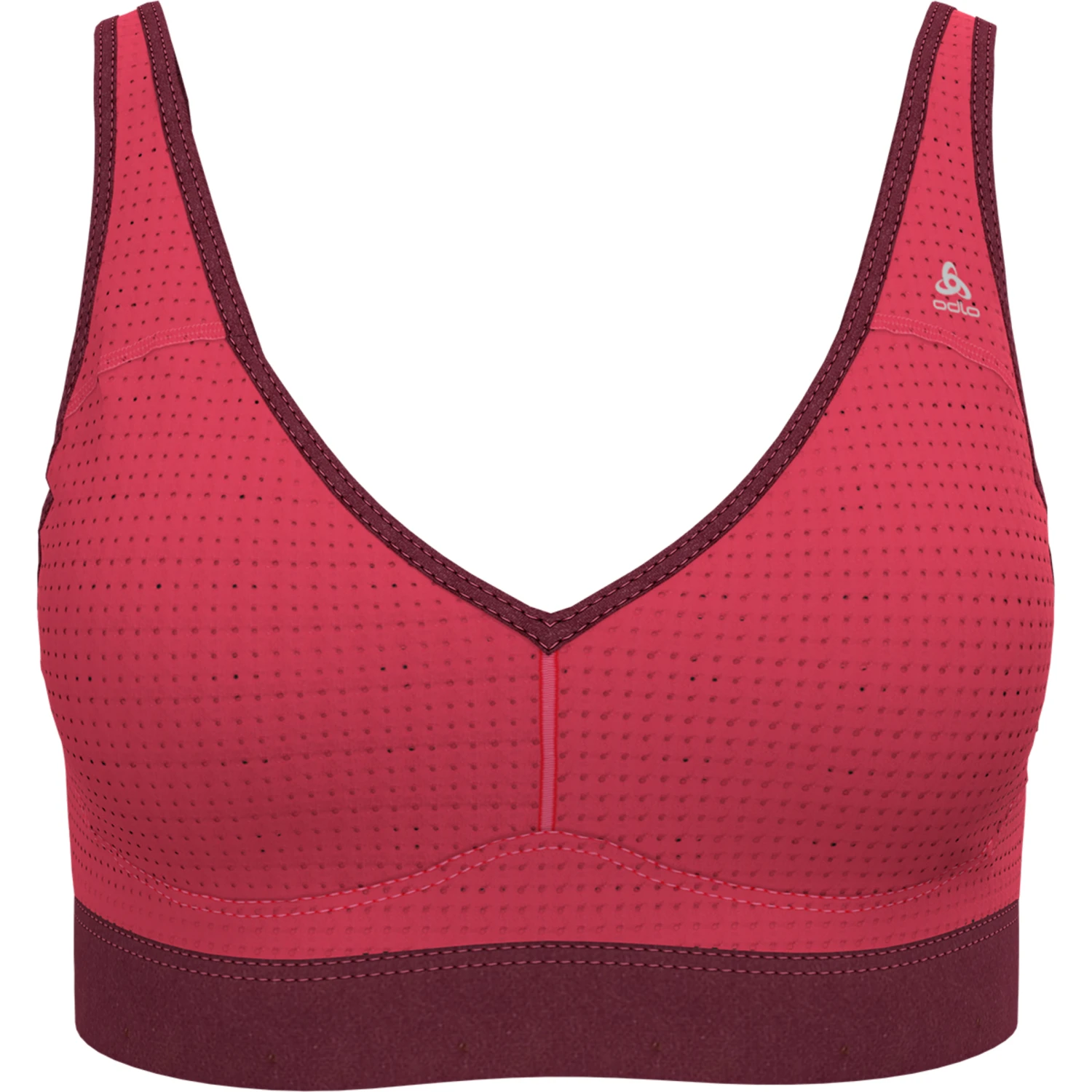 Women's Sports Performance High Sports Bra Odlo Women's Sports Performance High Sports Bra -Odlo iview 1098745 011 pic1