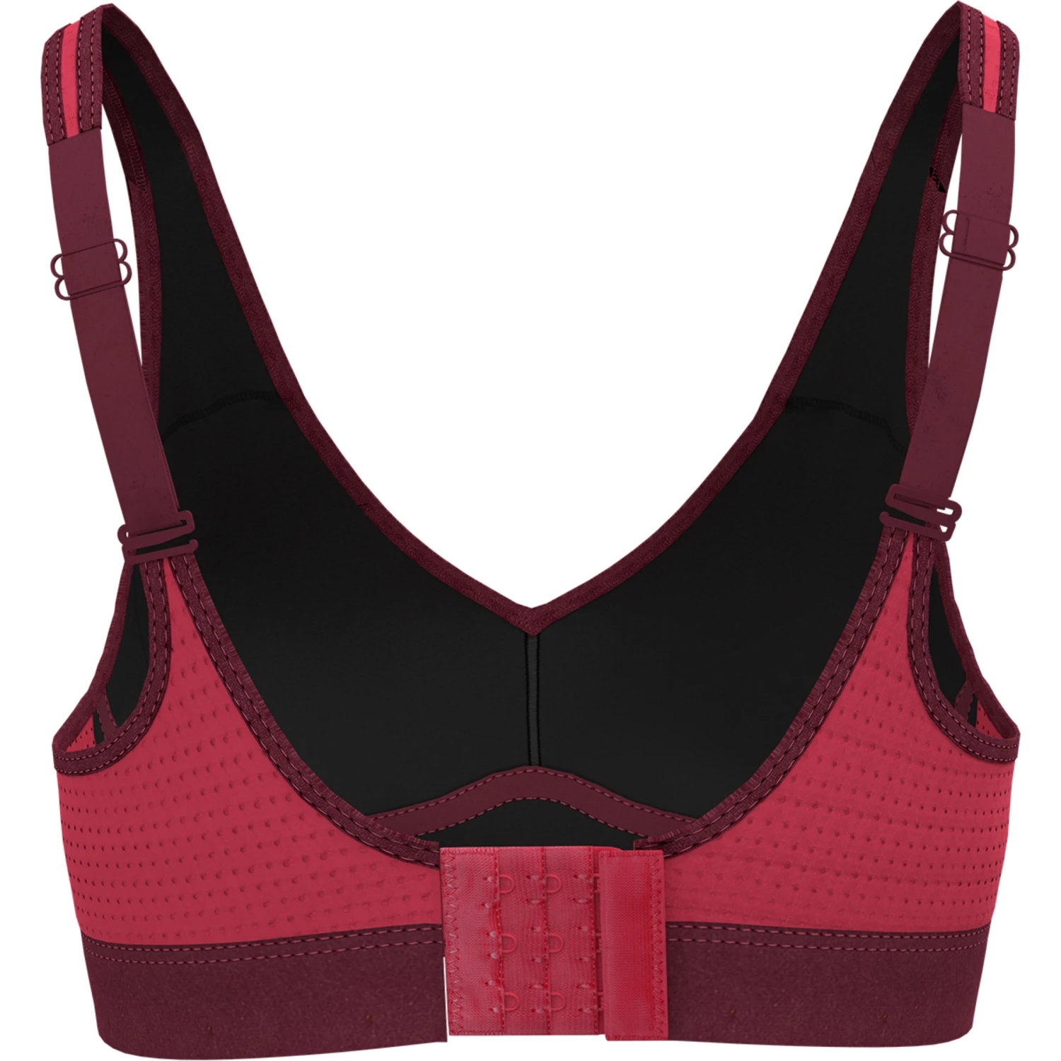 Women's Sports Performance High Sports Bra Odlo Women's Sports Performance High Sports Bra -Odlo iview 1098745 011 pic2