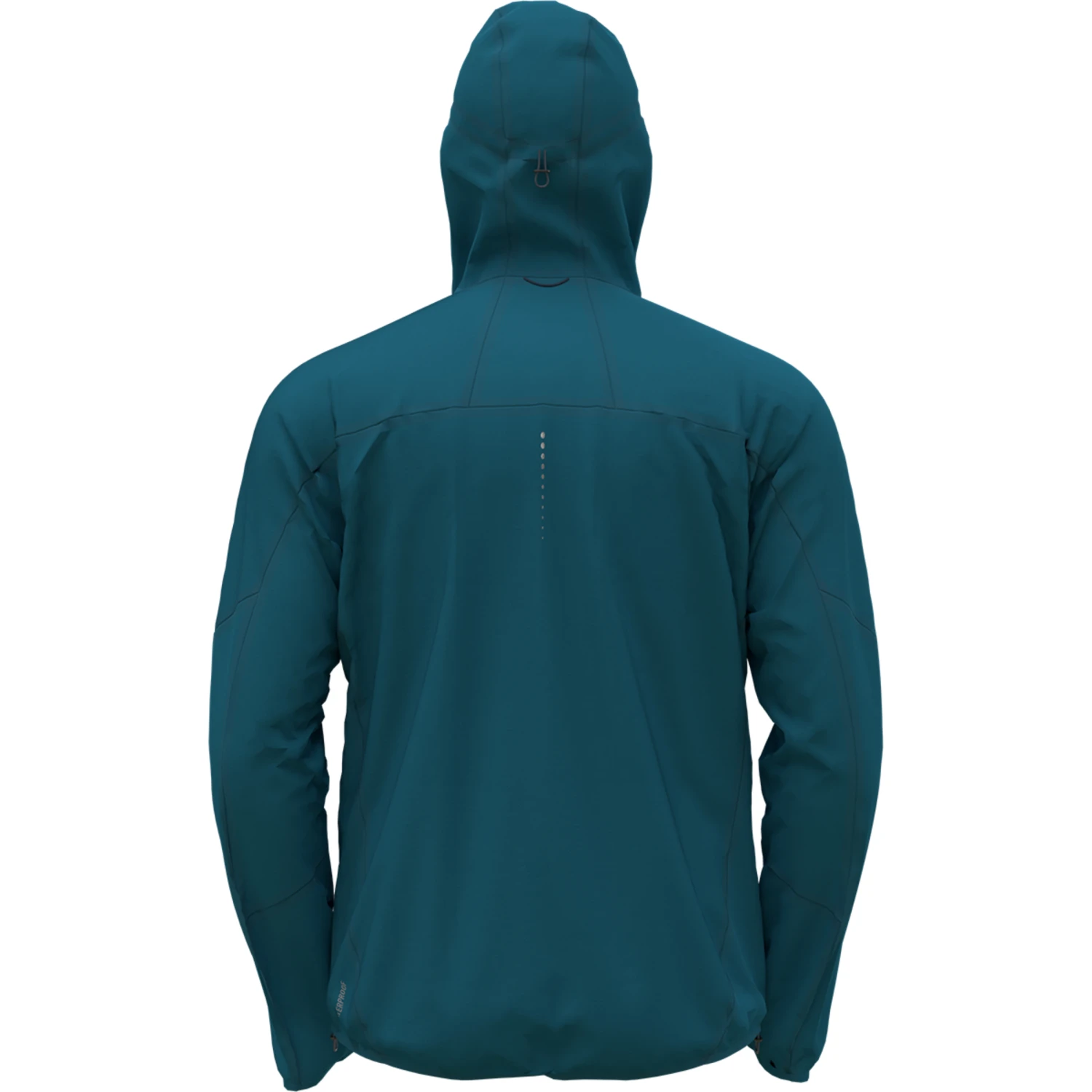 Men's Zeroweight Waterproof Jacket Odlo Men's Zeroweight Waterproof Jacket -Odlo iview 1098746 016 pic3