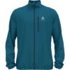 Odlo Men's Zeroweight Jacket -Odlo iview 1098748 016 pic1