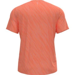 Odlo Men's Zeroweight Enginee Chill-Tec T-Shirt 3 Odlo Men's Zeroweight Enginee Chill-Tec T-Shirt -Odlo iview 1098752 011 pic3