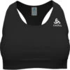 Odlo Women's Essential Mesh Sport Bra -Odlo iview 1098757 001 pic1