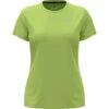 Odlo Women's Essential Flyer T-Shirt -Odlo iview 1098760 049 pic1