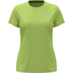 Odlo Women's Essential Flyer T-Shirt
