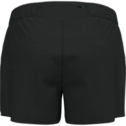 Odlo Women's Zeroweight 3 Inch Shorts