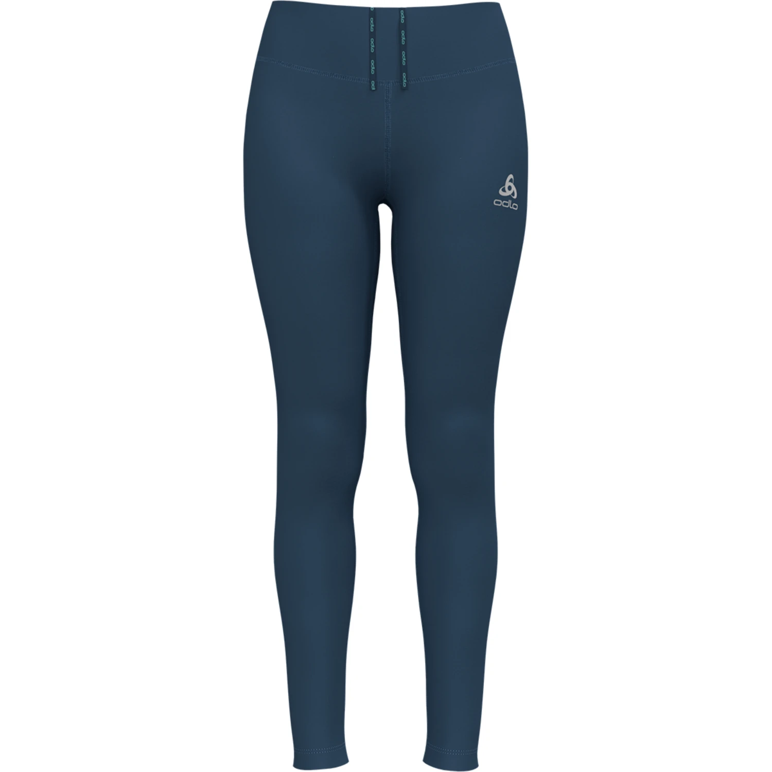 Women's Essential Tights Odlo Women's Essential Tights -Odlo iview 1098778 006 pic1