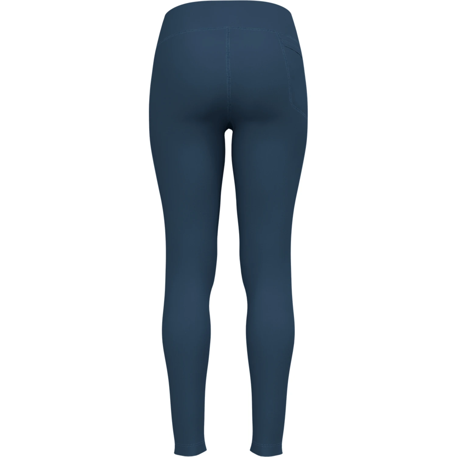 Women's Essential Tights Odlo Women's Essential Tights -Odlo iview 1098778 006 pic3