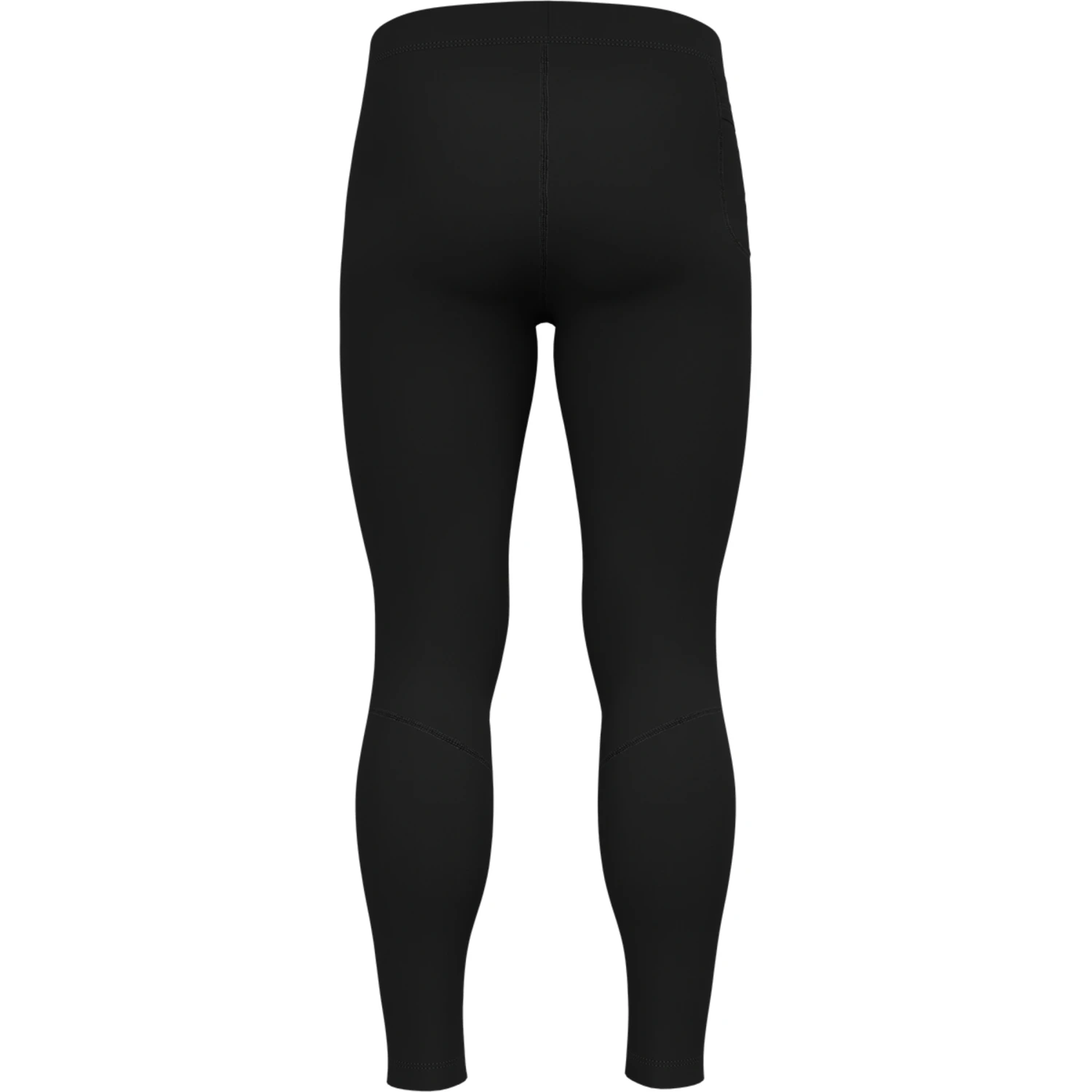 Men's Essential Tights Odlo Men's Essential Tights -Odlo iview 1098779 001 pic3