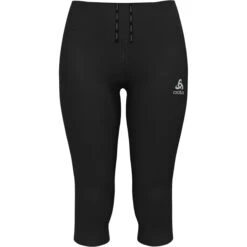 Odlo Women's Essential 3/4 Tights