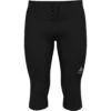 Odlo Men's Essential 3/4 Tights -Odlo iview 1098781 001 pic1