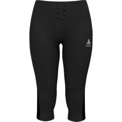 Odlo Women's Essential Mesh 3/4 Tights