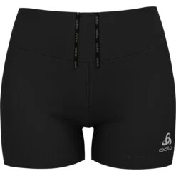 Odlo Women's Essential Sprinter Short Tights