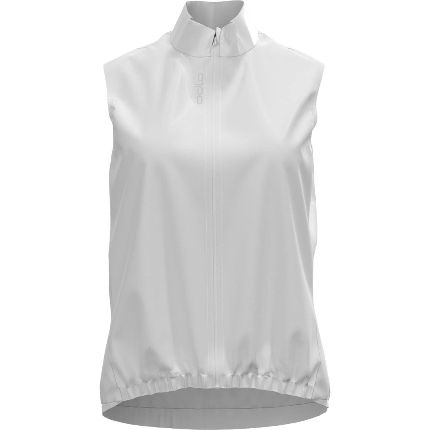 Women's Essential Windproof Gilet Odlo Women's Essential Windproof Gilet -Odlo iview 1098794 001 pic1