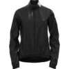 Odlo Women's Essential Windproof Jacket -Odlo iview 1098797 006 pic1