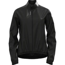 Odlo Women's Essential Windproof Jacket