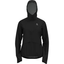 Odlo Women's Ride Easy Waterproof Jacket