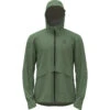 Odlo Men's Ride Easy Waterproof Jacket