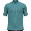 Odlo Men's Essential 1/2 Zip Jersey -Odlo iview 1098812 021 pic1