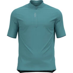 Odlo Men's Essential 1/2 Zip Jersey