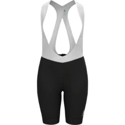 Odlo Women's Zeroweight Bib Shorts