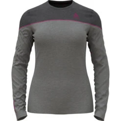 Odlo Women's Revelstoke 150 Long Sleeve