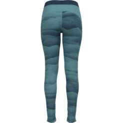 Odlo Women's Whistler Eco Trousers -Odlo iview 1105975 006 pic3