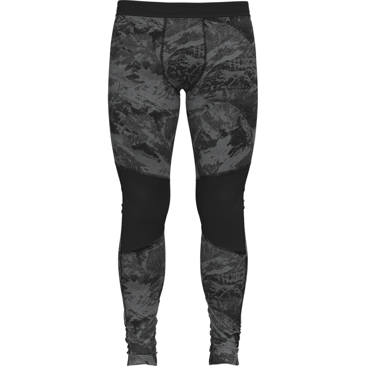 Men's Whistler Eco Trousers Odlo Men's Whistler Eco Trousers -Odlo iview 1105976 001 pic1
