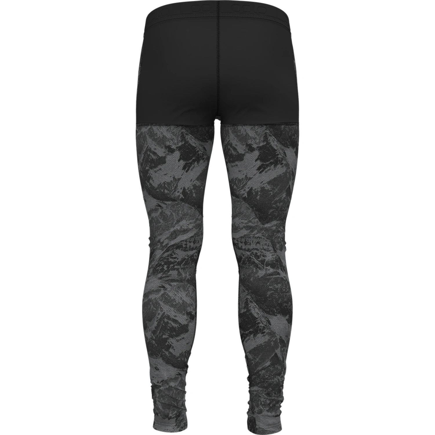 Men's Whistler Eco Trousers Odlo Men's Whistler Eco Trousers -Odlo iview 1105976 001 pic3