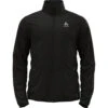 Odlo Men's Run Easy Warm Hybrid Jacket -Odlo iview 1105981 006 pic1