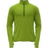 Odlo Men's Zeroweight Half Zip -Odlo iview 1105983 011 pic1