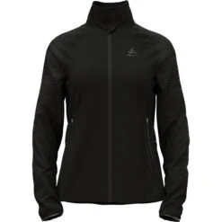 Odlo Women's Zeroweight Pro Warm Reflect Jacket