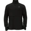 Odlo Men's Zeroweight Pro Warm Reflect Jacket -Odlo iview 1105985 001 pic1