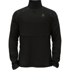 Odlo Men's Zeroweight Pro Warm Reflect Jacket