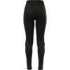 Odlo Women's Zeroweight Warm Reflective Tights -Odlo iview 1105986 001 pic1