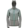 Odlo Women's Dual Dry Waterproof Insulated Jacket -Odlo iview 1105991 001 pic1