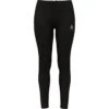 Odlo Women's Essential Warm Tights 1 Odlo Women's Essential Warm Tights -Odlo iview 1105997 001 pic1