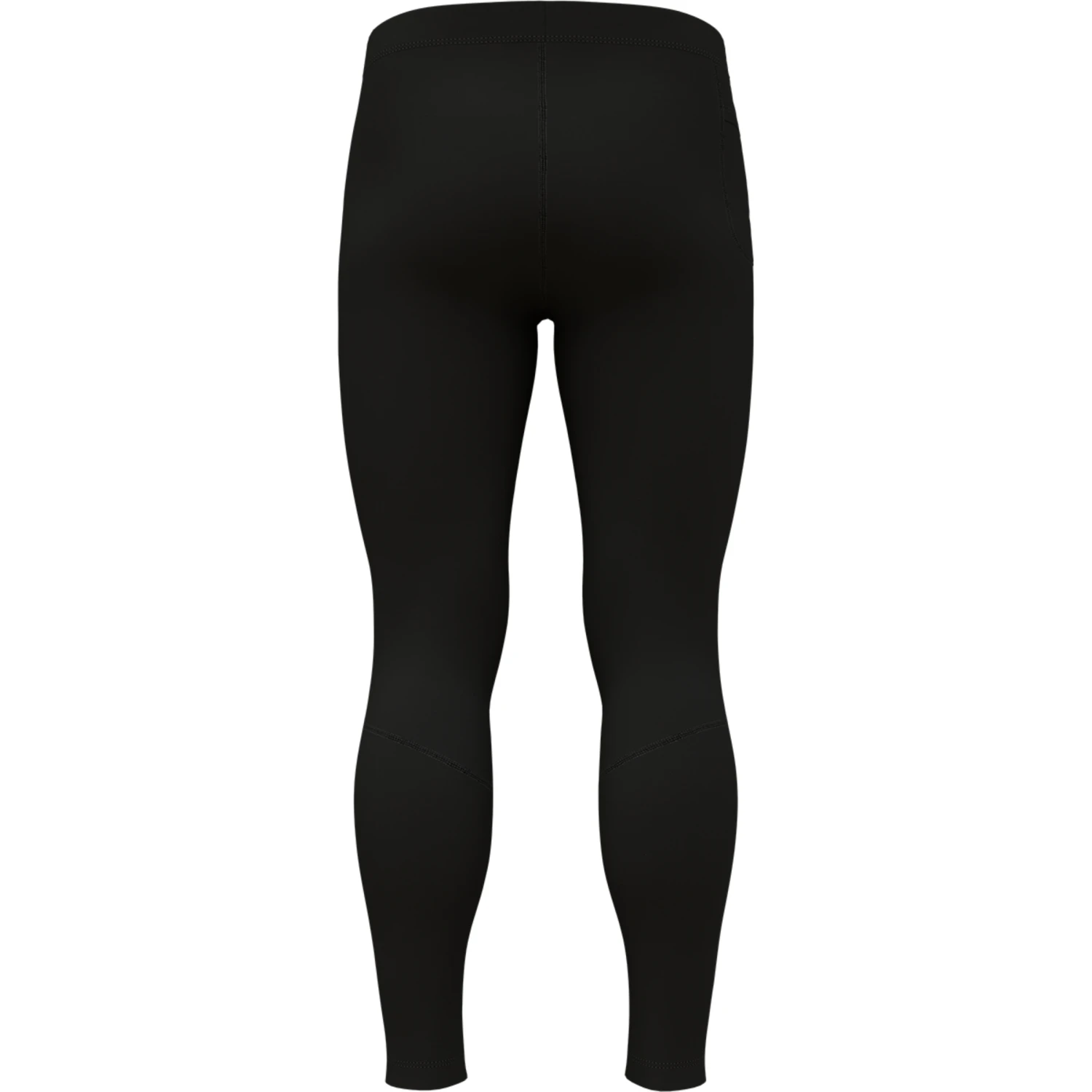 Men's Essential Warm Tights Odlo Men's Essential Warm Tights -Odlo iview 1105998 001 pic3