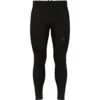 Odlo Men's Zeroweight Warm Tights