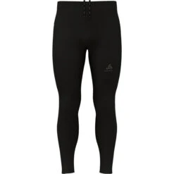 Odlo Men's Zeroweight Warm Tights